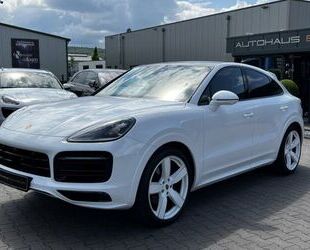 Porsche Porsche Cayenne Coupe Platinum Edition Gebrauchtwagen