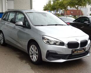 BMW BMW 218d Gran Tourer Aut Advantage LCI 17