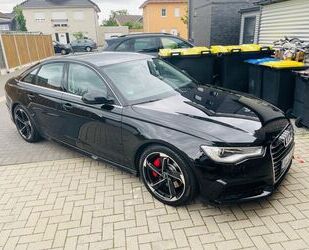 Audi Audi A6 3.0 TDI S tronic Gebrauchtwagen