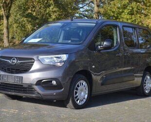 Opel Opel Combo Life 1.2 Turbo Elegance (EURO 6d) Eleg Gebrauchtwagen