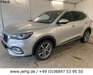 MG MG EHS Luxury PHEV Leder FahrAssPilot Panorama 360 Gebrauchtwagen