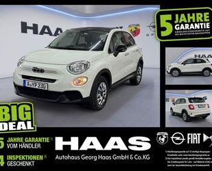 Fiat Fiat 500X 1.5 Dolcevita Faltdach Radio Automatik Gebrauchtwagen