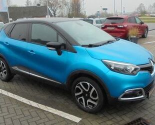 Renault Renault Captur ENERGY TCe 90 Start&Stop Dynamique Gebrauchtwagen