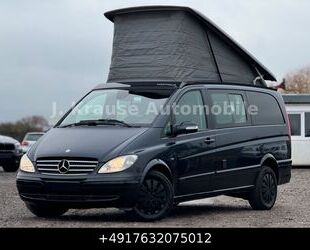 Mercedes-Benz Mercedes-Benz Viano Marco Polo 3.0 CDI Aut. Küche Gebrauchtwagen