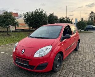 Renault Renault Twingo Authentique Gebrauchtwagen