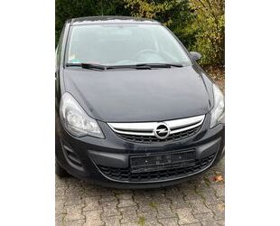 Opel Opel Corsa 1.3 CDTI Edition 70kW Edition Gebrauchtwagen