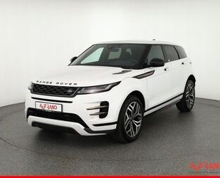 Land Rover Land Rover Range Rover Evoque P200 R-Dynamic SE LE Gebrauchtwagen