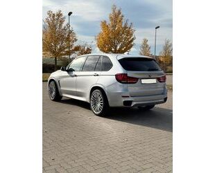 BMW BMW X5 M50 M50d - Gebrauchtwagen