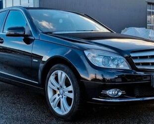 Mercedes-Benz Mercedes-Benz C 180 C -Klasse Lim. C 180 Kompresso Gebrauchtwagen