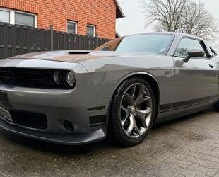 Dodge Dodge Challenger SXT 3.6 mit Klappenabgasanlage Gebrauchtwagen