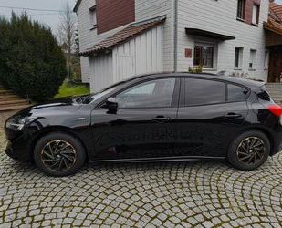 Ford Ford Focus ST-Line X 1,5 EcoBoost Gebrauchtwagen