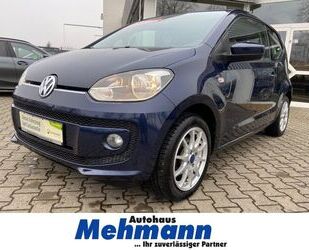 VW Volkswagen up! 1.0 move up! Navi*Klima*Shz Gebrauchtwagen