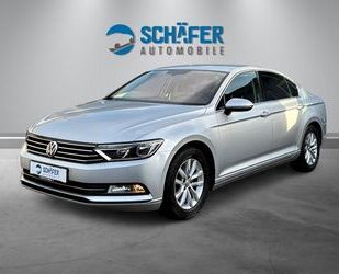 VW Volkswagen Passat 2.0 Comfortline #NAVI #SHZ #AHZV Gebrauchtwagen