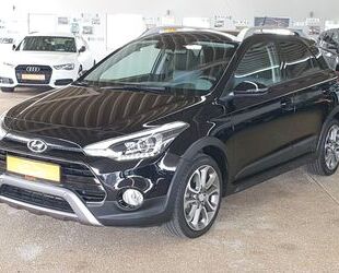 Hyundai Hyundai i20 Active Style 5türig ATG *SHZ*NAV*TEM*P Gebrauchtwagen