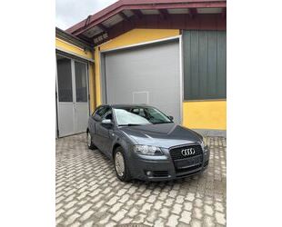 Audi Audi A3 Sportback 2.0 TDI Ambition BREMSE NEU TÜV Gebrauchtwagen