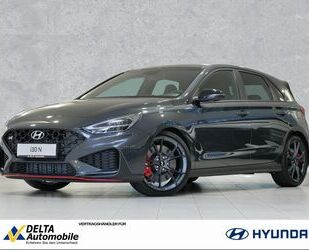 Hyundai Hyundai i30 2.0 TGDI DCT N Performance Pano Schale Gebrauchtwagen