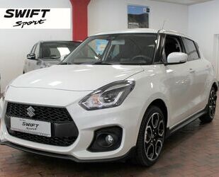 Suzuki Suzuki Swift Sport 1.4 Hybrid *auf Lager* Gebrauchtwagen