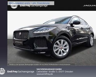 Jaguar Jaguar E-Pace D150 AWD Aut. Gebrauchtwagen