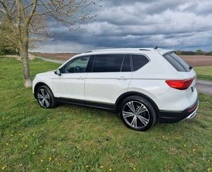 Seat Seat Tarraco 2.0 TDI 140kW Xcellence 4Drive DSG X. Gebrauchtwagen