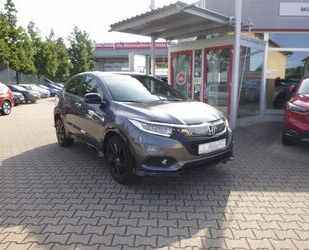 Honda Honda HR-V 1.5 i-VTEC TURBO Sport Gebrauchtwagen