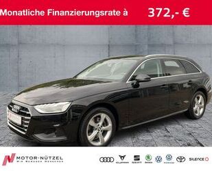 Audi Audi A4 Avant 35 TDI S-TR ADVANCED MATRIX+NAV+PDC+ Gebrauchtwagen