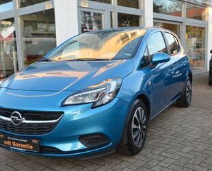 Opel Opel Corsa 1.4 Edition Bi-Xenon|Scheckheft Gebrauchtwagen