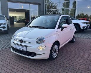 Fiat Fiat 500 DolceVita / Panoramadach, Klima, DAB-Radi Gebrauchtwagen