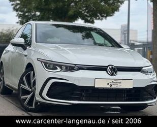 VW Volkswagen Golf VIII Lim. R-Line eTSI Garantie 12/ Gebrauchtwagen