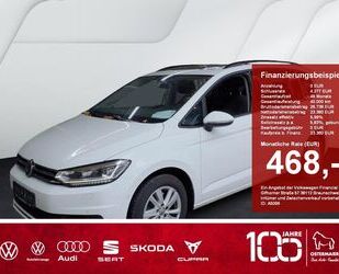 VW Volkswagen Touran COMFORTLINE 1.5TSI 150PS DSG ACC Gebrauchtwagen