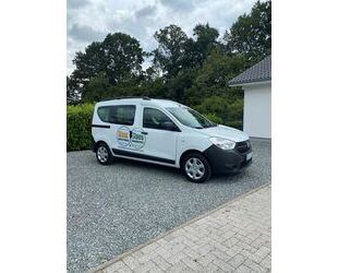 Dacia Dacia Dokker TCe 100 GPF Start Start Gebrauchtwagen