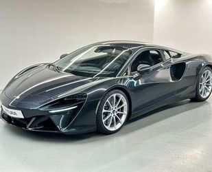 McLaren McLaren Artura Gebrauchtwagen