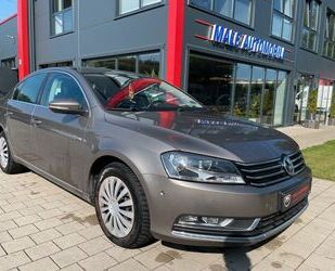 VW Volkswagen Passat Lim. Comfortline TÜV/INSP. Neu Gebrauchtwagen