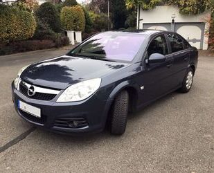 Opel Opel Vectra 1.8 Edition Plus unfallfrei Gebrauchtwagen