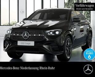 Mercedes-Benz Mercedes-Benz GLE 350 de Coupé 4M AMG+NIGHT+360+AH Gebrauchtwagen