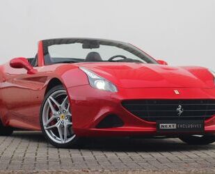 Ferrari Ferrari California 3.9 V8 T +2 | Power-Garantie | Gebrauchtwagen