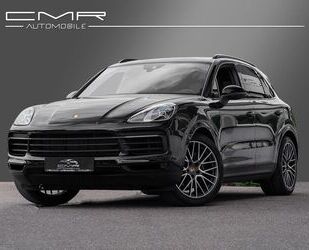 Porsche Porsche Cayenne Luft Sportendrohre 4-Rohr-Optik Ap Gebrauchtwagen