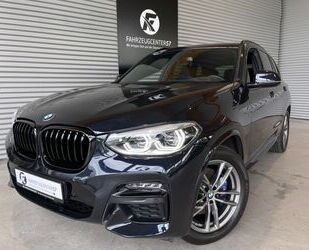 BMW BMW X3 M40i/360°/CARPLAY/H&K/HUD/PANO/ACC/ADAP.LED Gebrauchtwagen