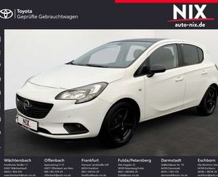 Opel Opel Corsa E 1.4 Color Edition Gebrauchtwagen