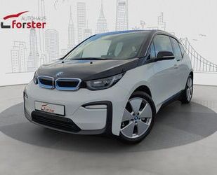 BMW BMW i3 eDrive 120aH Kamera Navi Prof. Wärmepumpe Gebrauchtwagen