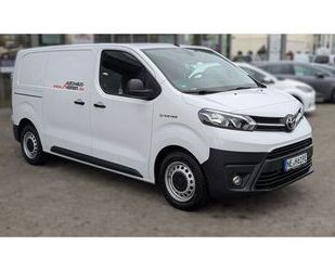 Toyota Toyota Proace Elektric (50 kWh) L1 Comfort Gebrauchtwagen