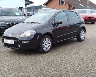 Fiat Fiat Punto 1.4 #Nav #Bluetooth #Klimaauto Gebrauchtwagen