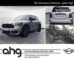 Mini MINI Countryman Cooper SE. ALL4 JCW Trim Navi Lede Gebrauchtwagen