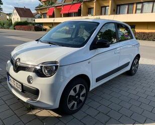 Renault Renault Twingo Gebrauchtwagen