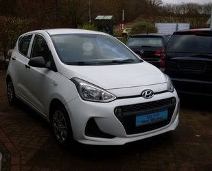 Hyundai Hyundai i10 