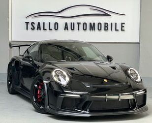 Porsche Porsche 991 GT3 RS *NoOPF*Approved*Manthey* Gebrauchtwagen