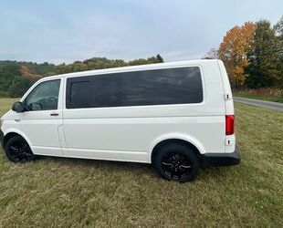 VW Volkswagen T6 Transporter Gebrauchtwagen