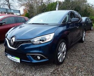 Renault Scenic Gebrauchtwagen