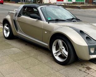 Smart Roadster Gebrauchtwagen