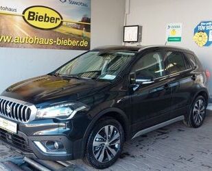 Suzuki Suzuki SX4 S-Cross 1.4 Hybrid Comfort Gebrauchtwagen