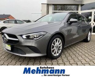 Mercedes-Benz Mercedes-Benz CLA 180 SB Progressive - Aut. LED*MB Gebrauchtwagen